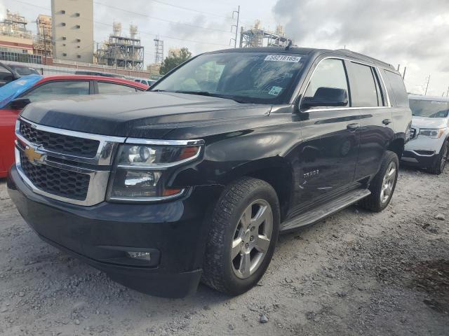 Vin: 1gnscbkc8fr709466, lot: 58218165, chevrolet tahoe c1500 lt 2015 img_1