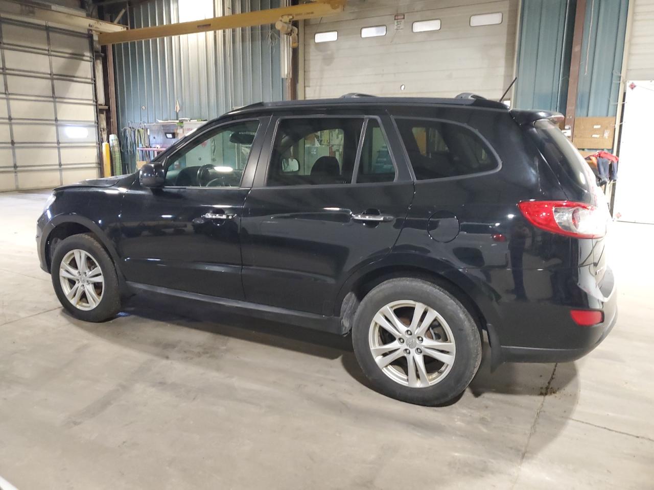 HYUNDAI SANTA FE LIMITED