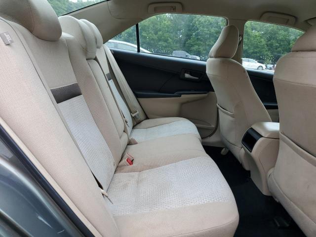 2012 TOYOTA CAMRY BASE - 4T1BF1FK1CU521775