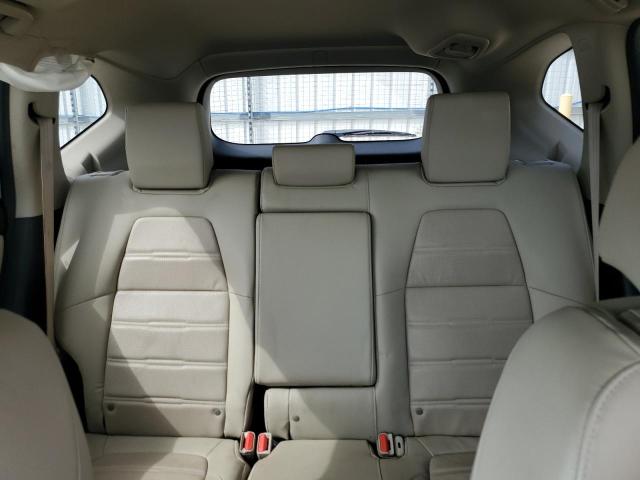 2022 HONDA CR-V EXL - 5J6RW2H84NA005824