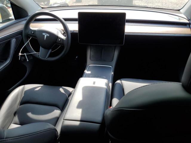 2023 TESLA MODEL Y - 7SAYGDEEXPF827903