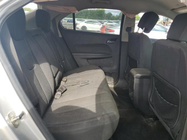 2014 CHEVROLET EQUINOX LT - 1GNALBEK7EZ110491