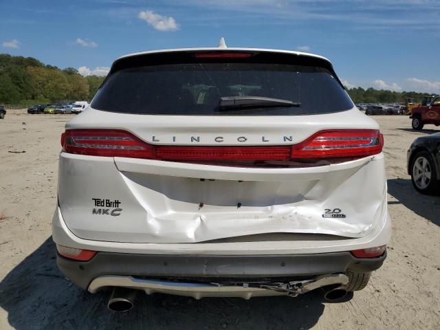 2015 LINCOLN MKC 5LMCJ1A94FUJ47221