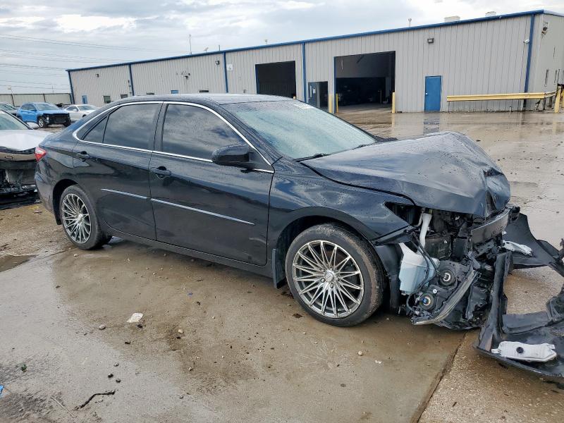 2015 TOYOTA CAMRY LE - 4T1BF1FK8FU973968