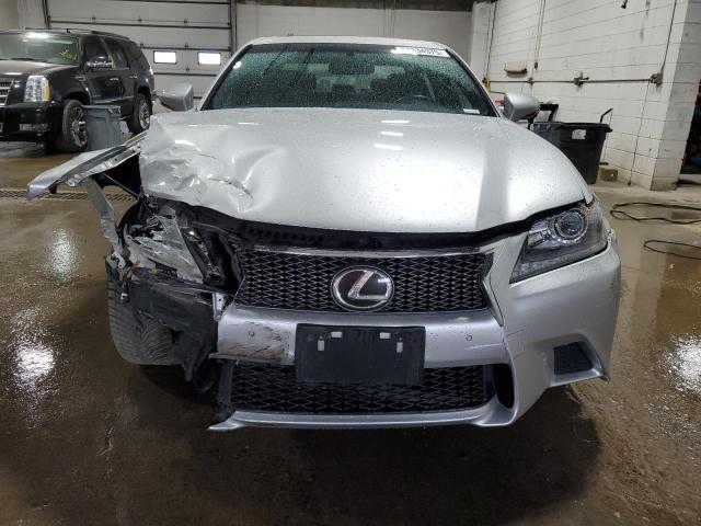 2015 LEXUS GS 350 - JTHCE1BL4FA007594