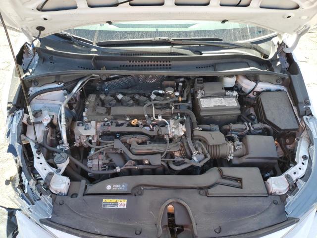 2024 TOYOTA COROLLA LE - 5YFB4MDE3RP126219