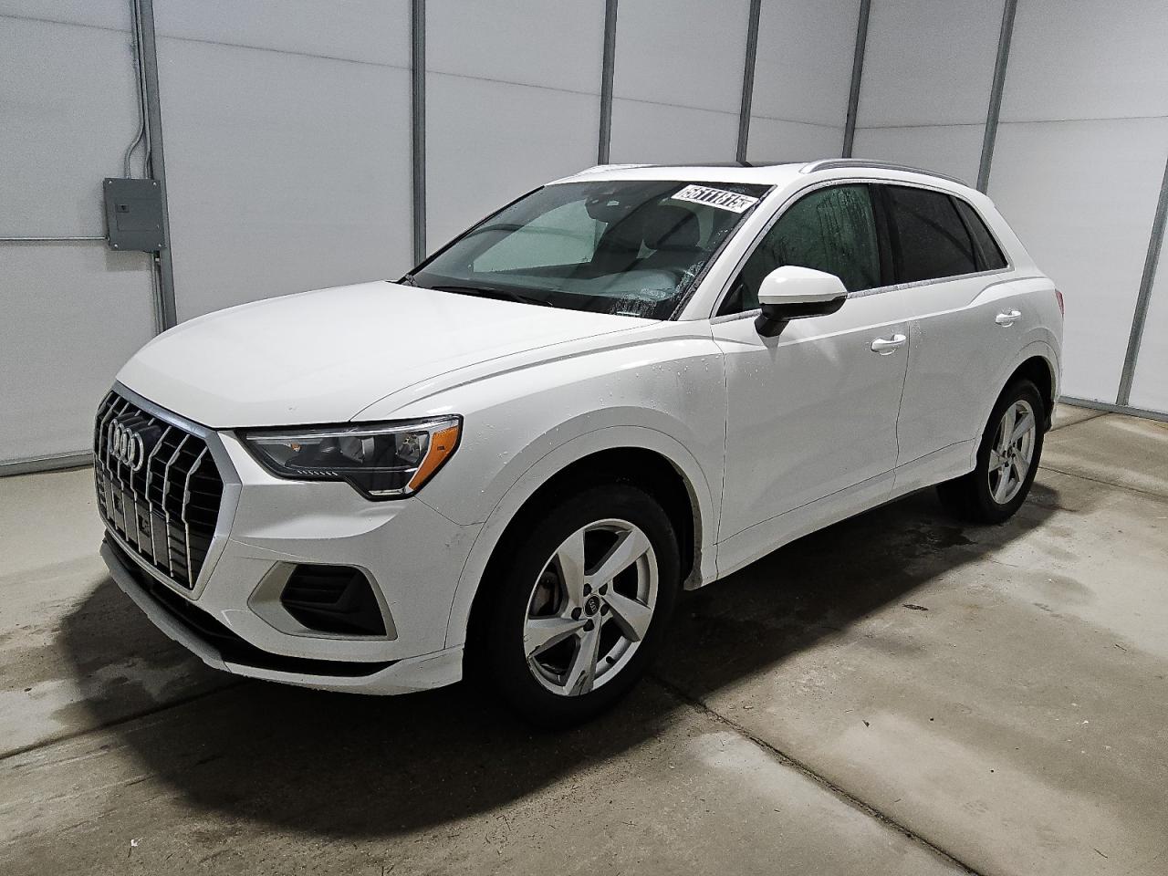 AUDI Q3 PREMIUM 40
