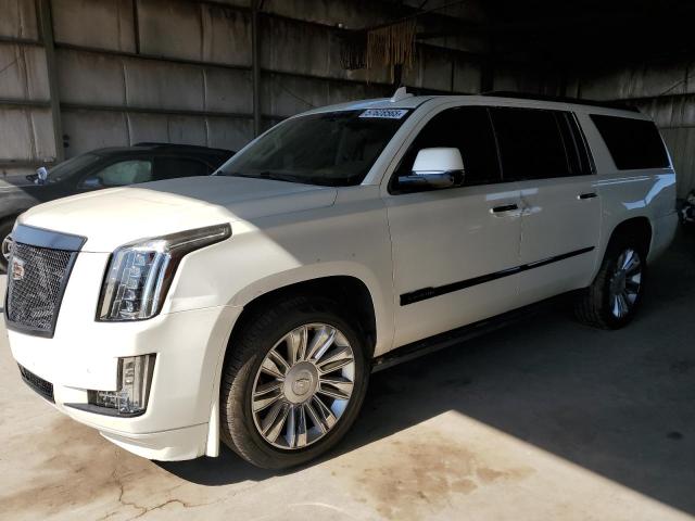 Vin: 1gys4ukj2fr585169, lot: 57628565, cadillac escalade esv platinum 2015 img_1