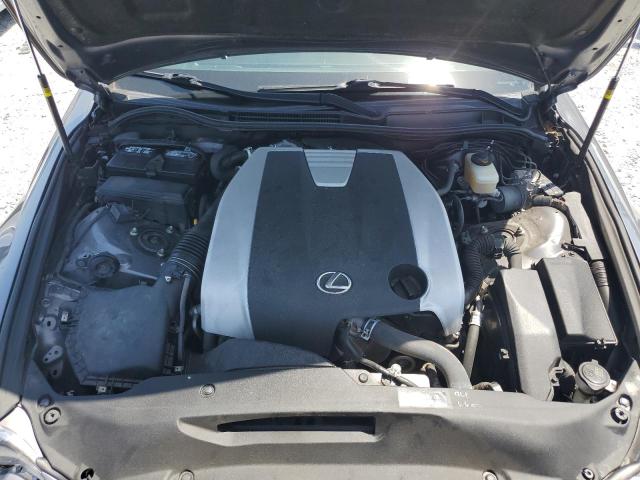 2015 LEXUS IS 350 JTHBE1D22F5018828