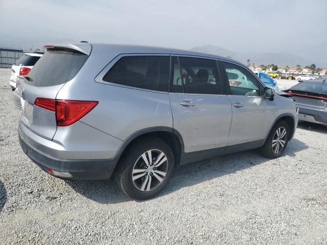 Vin: 5fnyf5h59gb044752, lot: 58273625, honda pilot exl 20163