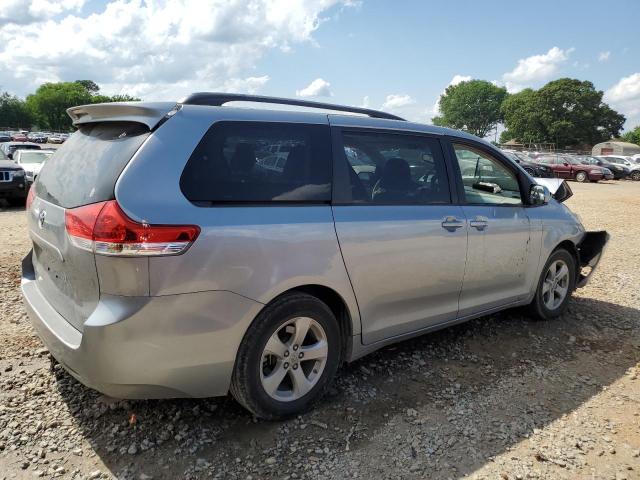 Vin: 5tdkk3dc8bs099367, lot: 56113655, toyota all models le 20113