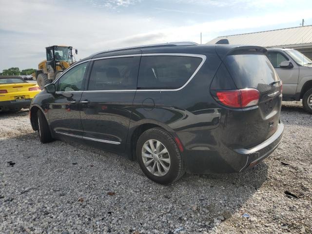 Vin: 2c4rc1bg8kr554815, lot: 56592385, chrysler pacifica touring l 20192