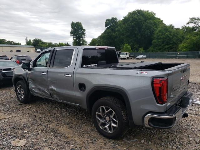 Vin: 3gtuudedxsg159535, lot: 58873945, gmc sierra k1500 slt 20252