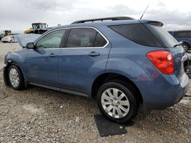 Vin: 2cnflne5xb6403833, lot: 56769935, chevrolet equinox lt 20112