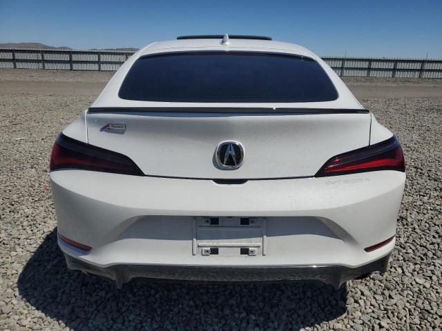 2023 ACURA INTEGRA A- 19UDE4H37PA025542