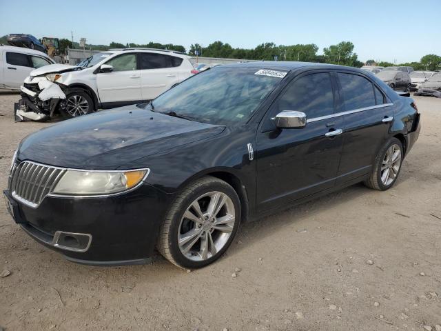 Vin: 3lnhl2gc5ar624265, lot: 56846825, lincoln mkz 2010 img_1