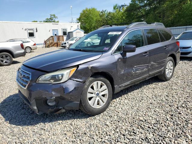 SUBARU OUTBACK 2.