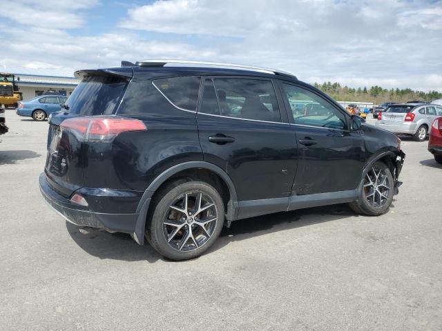 2016 TOYOTA RAV4 SE - 2T3JFREV9GW512390