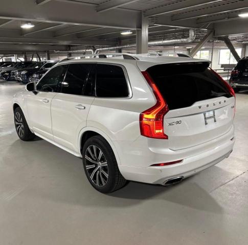 Vin: yv4a22pkxg1078160, lot: 55826805, volvo xc90 t6 20163