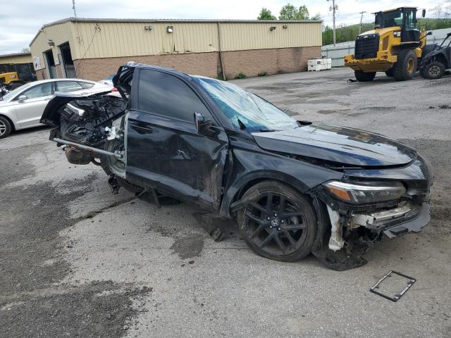 Vin: 2hgfe2f55rh541758, lot: 56161715, honda civic sport 20244