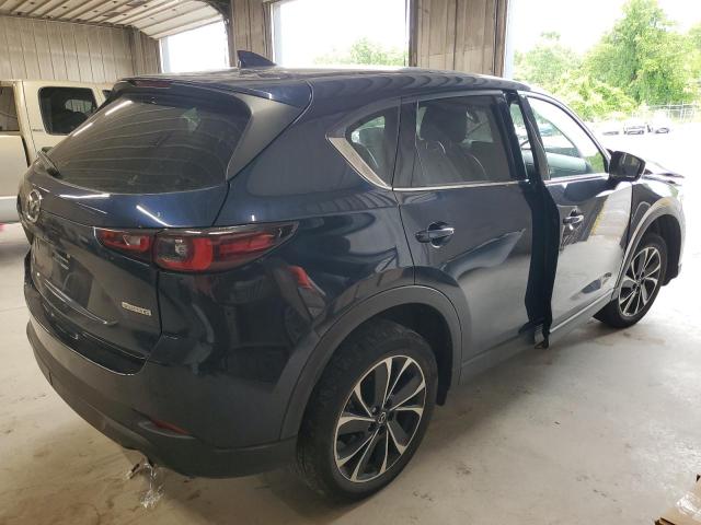 Vin: jm3kfbdm5n1629780, lot: 57622865, mazda cx-5 premi premium 20223