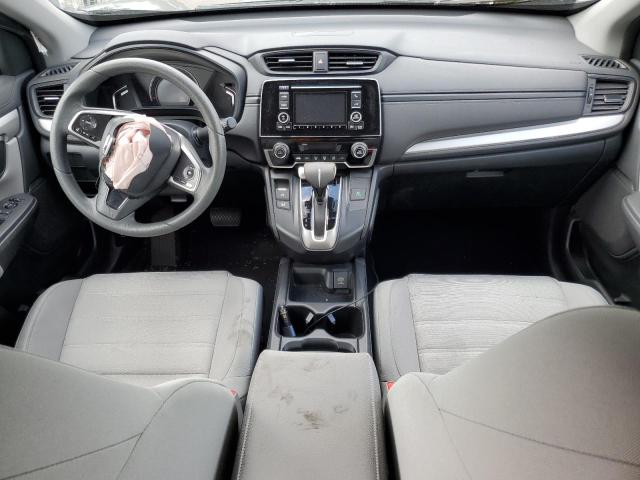 2017 HONDA CR-V LX - 2HKRW6H31HH202142