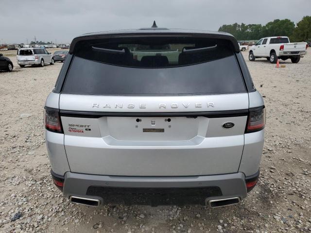 2020 LAND ROVER RANGE ROVE - SALWG2SU0LA713408