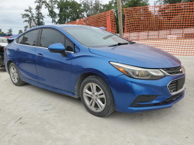 Vin: 1g1be5sm2h7115167, lot: 58116385, chevrolet cruze lt 20174