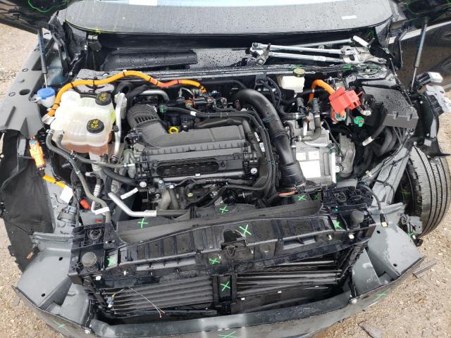 2025 LINCOLN NAUTILUS PREMIERE 5LMPJ8J40SJ890940