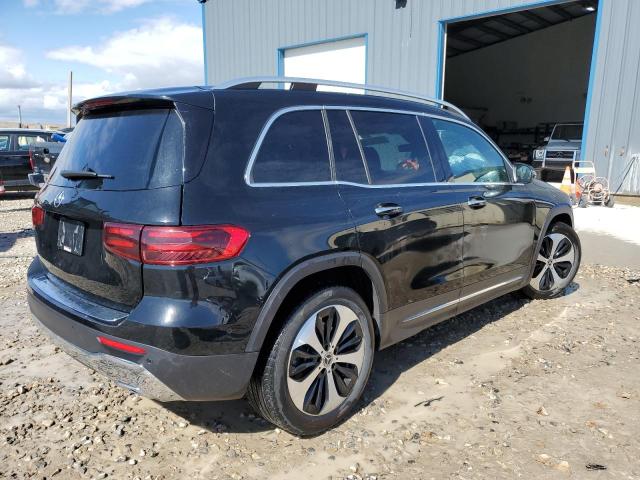 Vin: w1n4m4gb1rw374558, lot: 57440405, mercedes-benz glb-class 250 20243