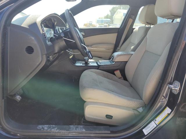 2012 DODGE CHARGER SE - 2C3CDXBG2CH215954