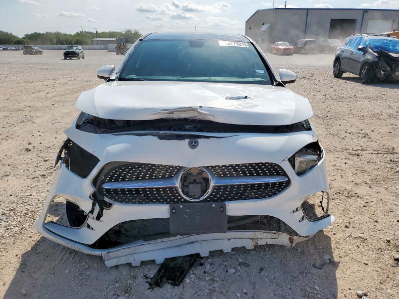 2019 MERCEDES-BENZ A 220 4MAT WDD3G4FB7KW013228