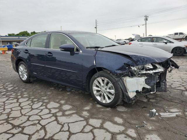 Vin: jthbw1gg7f2077699, lot: 56150735, lexus es300 300h 20154