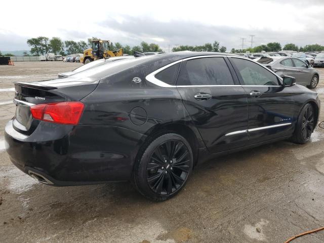 Vin: 1g1105s32ku100775, lot: 57684915, chevrolet impala premier 20193