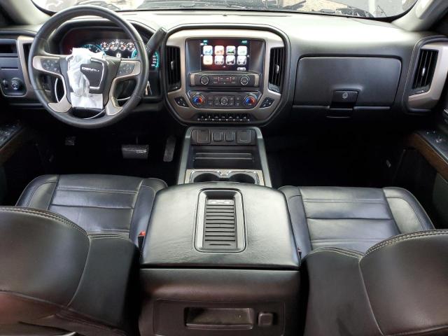 2017 GMC SIERRA C15 3GTP1PEJ1HG407886