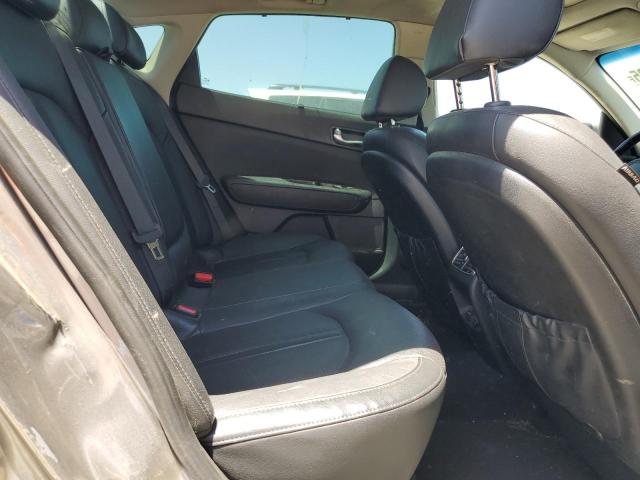 2016 KIA OPTIMA EX 5XXGU4L31GG058210