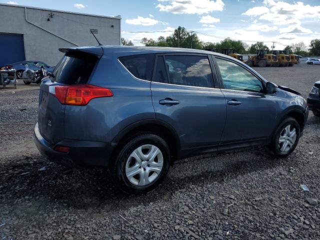 Vin: 2t3bfrev0dw040421, lot: 55783735, toyota rav4 le 20133