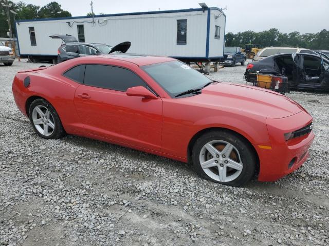 Vin: 2g1fb1ev4a9132869, lot: 58440145, chevrolet camaro lt 20104
