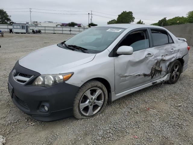 Vin: 2t1bu4ee4bc654260, lot: 58663235, toyota corolla base 2011 img_1