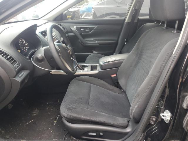 2015 NISSAN ALTIMA 2.5 - 1N4AL3AP4FC458341