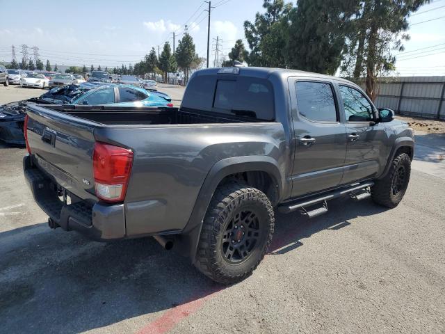 Vin: 3tmaz5cn8hm035425, lot: 54852675, toyota tacoma double cab 20173