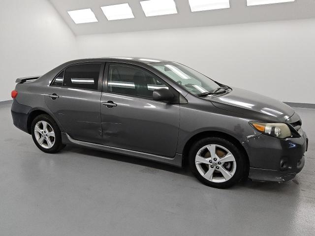 Vin: 5yfbu4ee9dp166425, lot: 55060165, toyota corolla base 20134