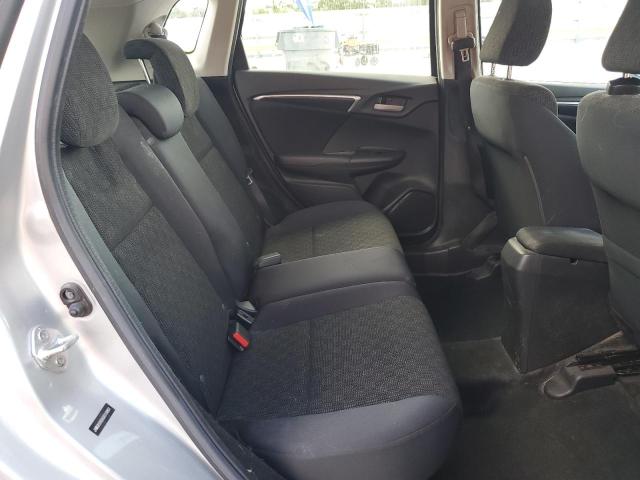 2016 HONDA FIT LX JHMGK5H59GX019801