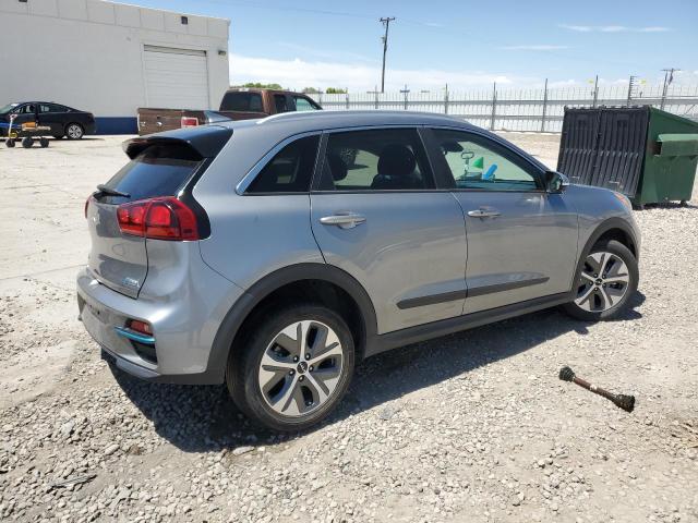 2022 KIA NIRO S KNDCC3LG1N5118034