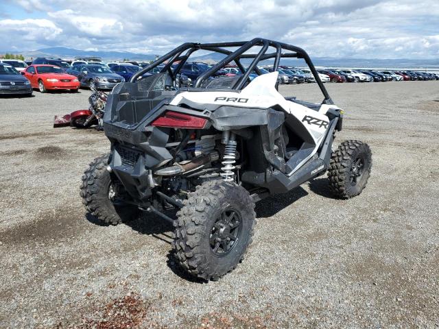 2022 POLARIS RZR PRO XP 3NSRAE920NF358650