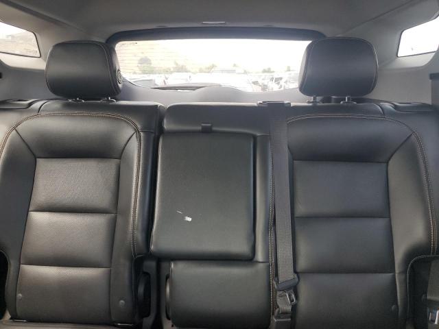 2018 GMC TERRAIN SL - 3GKALPEXXJL149289