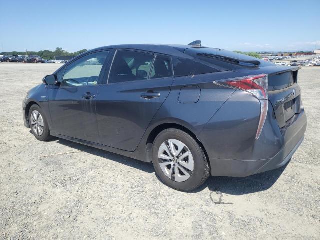 Vin: jtdkarfu4g3005778, lot: 55177775, toyota prius 20162