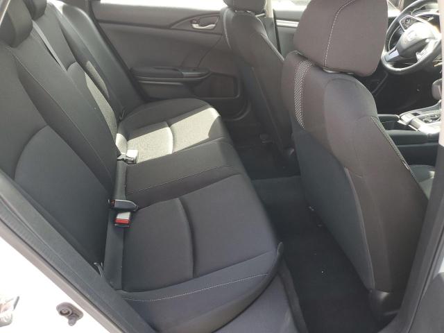 2020 HONDA CIVIC LX - 2HGFC2F63LH542509