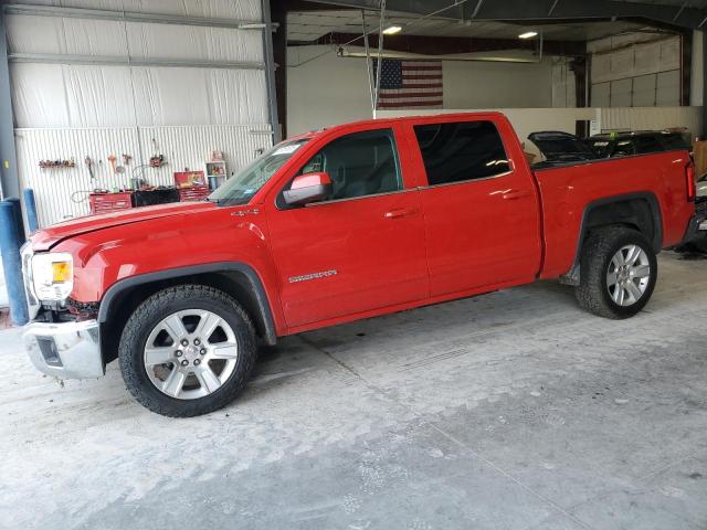 GMC SIERRA K15