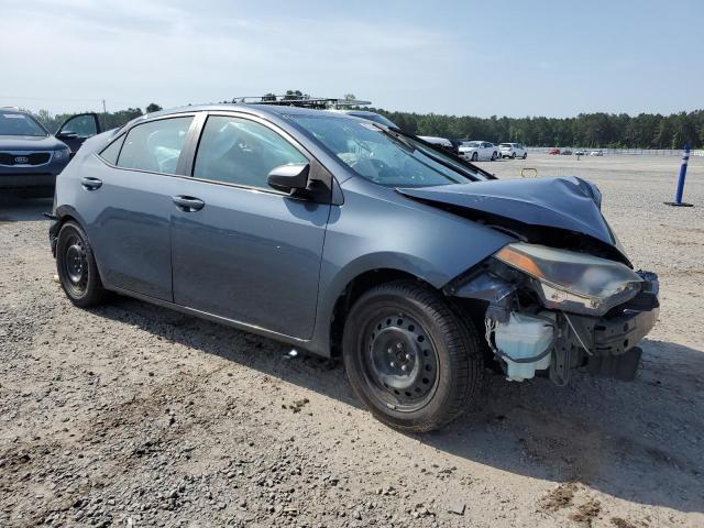 Vin: 2t1burhe1fc333615, lot: 57408085, toyota corolla l 20154